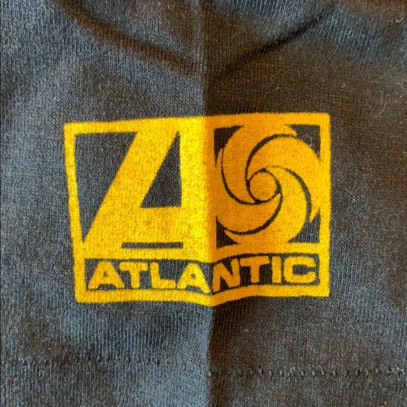 Genesis SUPER RARE Vintage Peoria ‘84 T-Shirt M - Picture 4 of 5